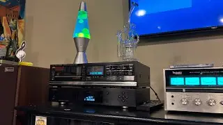 Oppo 203 4K BluRay Video/Audio Player. Unboxing, Set Up, & Demonstration!