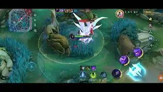 MOBILE LEGENDS GAME PLAY RANKING UP BY USING ONE HERO ONLY