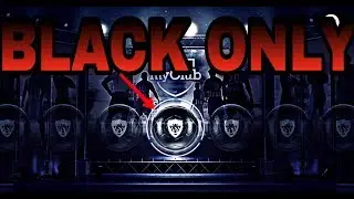 How to get only 17W Black Balls in PES 2017 android