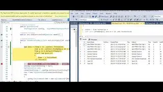 linq how to use Linq in c# mvc webapi asp net core interview question in linq easy learn linq c#