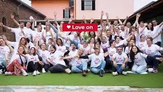 Lenovo Love On Month of Service 2023