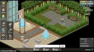 Brand New Habbo Retro 2013 Hiring