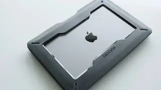 Dexnor Case for MacBook Pro 16 Inch M2 Pro and MacBook Pro 16 Inch M2 Max Video