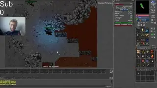 MikeleM - Dobijemy do 100 dzisiaj? 100 sub 100 tc GiveAway. [PL]