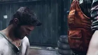 Uncharted 3: Drake's Deception (Crushing Difficulty Playthrough) Part Naughty Dog ID
