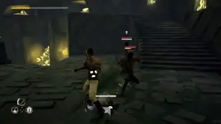 Absolver - Playthrough