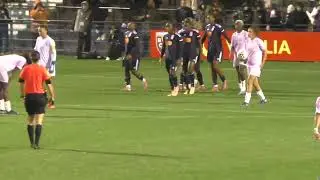 RC Lens - OL Lyonnes on 03.10.2025: 1-6