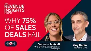 Why 75% of Sales Deals Fail (And How AI Can Fix It)