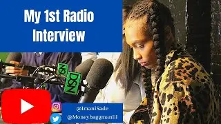 DSN Radio Interview