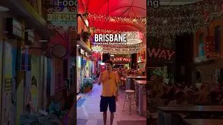 #brisbane #australia #queensland #food
