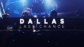 CWL Dallas: Last Chance