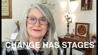 You’re Not Failing at Change