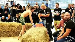 Redneck Fight 13 - Daniel Fic vs Denis Babík