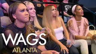 Full Episode: Belles Gone Country | WAGS Atlanta S1 E6 | E! Rewind