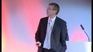 Handheld Learning 2007 - Steve Beswick, Microsoft