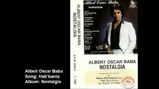 Albert Oscar - Habbania