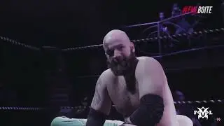 Bjorg Haaken VS Bryan O'Reilly