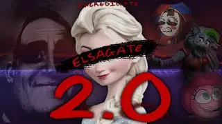 Elsagate Has RETURNED || Commentary Video Essay