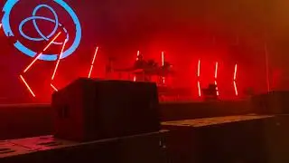 Royksopp - What Else Is There, Release Athens Festival Athens 21 June 2023@ReleaseAthensFestival