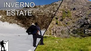 Inverno/Estate - Champorcher/Chalamy. (Relaxy time)