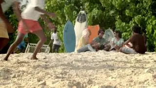 Your world just got better - Wataniya is now Ooredoo (English, 30 seconds)