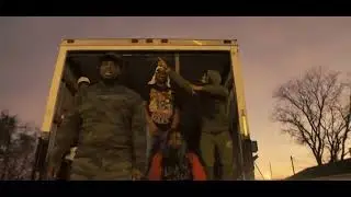 Polo500 - &ldquo;Callin Me Back 2&rdquo; Official Music Video Directed by @mac__one