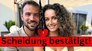 Trennung nach 5 Jahren: Samira und Yasin Cilingir bestätigen Scheidung