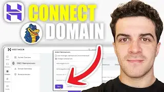 Как подключить домен Hostinger к хостингу Hostgator [Руководство на 2026 год]