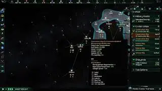 STELLARIS SEASON 8 PLAYTHROUGH PART1
