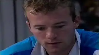 1994 Alan Shearer excited to be back from serious injury