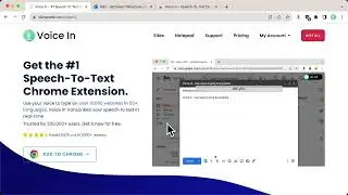 How To Use Dictation In Outlook / Office 365