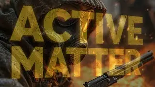 СТАЛКЕР И ХРОНАГЕНЫ  | Active Matter #shorts  #activematter