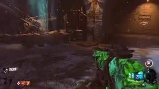 CoD Bo3 Zombies