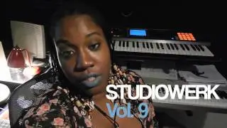 Studiowerk Vol. 9 - That's What I Like @BrunoMars