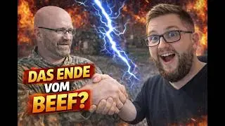 (Reaction) Jörg Sprave Crazy Bow, Crazy Sights, Crazy MAG! Der Anfang vom Ende oder ein Neuanfang?