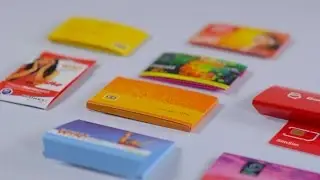 Reduce cost with all-in-one secure ‪SIM‬ packs from Workz Group