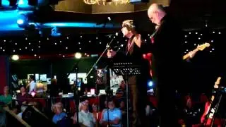 The Shads Live at Shadows Celebration Lakeside, UK  26 09 2015