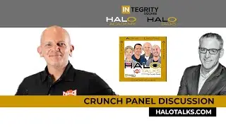How Crunch Fitness is Redefining Gym Culture on HALO Talks