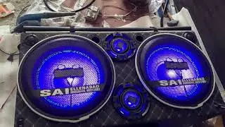 Best quality music system// sukhmani agro industrie