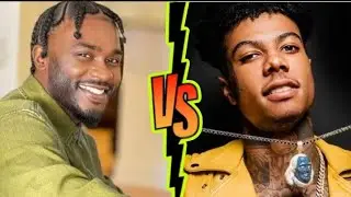 Tahj Vaughans And Blueface lifestyle (Kountry Wayne) Income, Biography, Comparison, Facts 2023