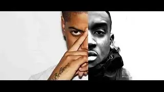New Chip vs Bugzy sending season Reload fm Send ft 7 MCs NBG, FM,  Elopa44
