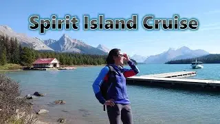 Jasper's Enchanting Gem: Spirit Island Cruise Adventure Unveiled!