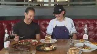 Dine in the 419: Benchmark