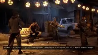GearWar