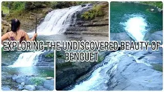 Exploring The Undiscovered Beauty of Benguet, Philippines (#2)