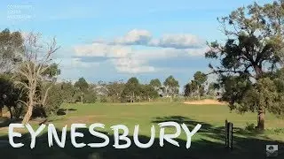 EYNESBURY MELBOURNE VICTORIA AUSTRALIA SUBURB NEAR MELTON