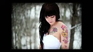 Winter and Snow Brides,   Venus Lens Cap  (Electro Operetta Music)