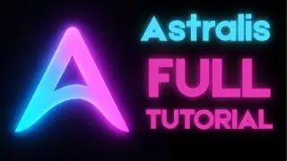 Astralis Client - FULL Tutorial, How to BUY, USE and CONFIG! (2025)