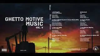 08.Wildchild Darren ft. Retiser EPP - The world