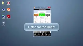 4 - How to Use 1 Click Pre-recorded Voicemails (PAM)